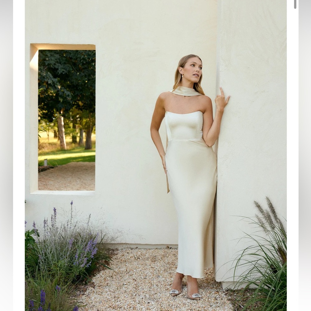 Park and fifth - BRODIE DRESS